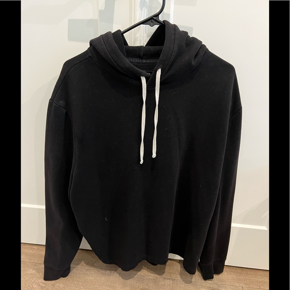 All Saints sweater / hoodie XL